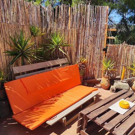 Casa Da Cabana Budens Luaran gambar