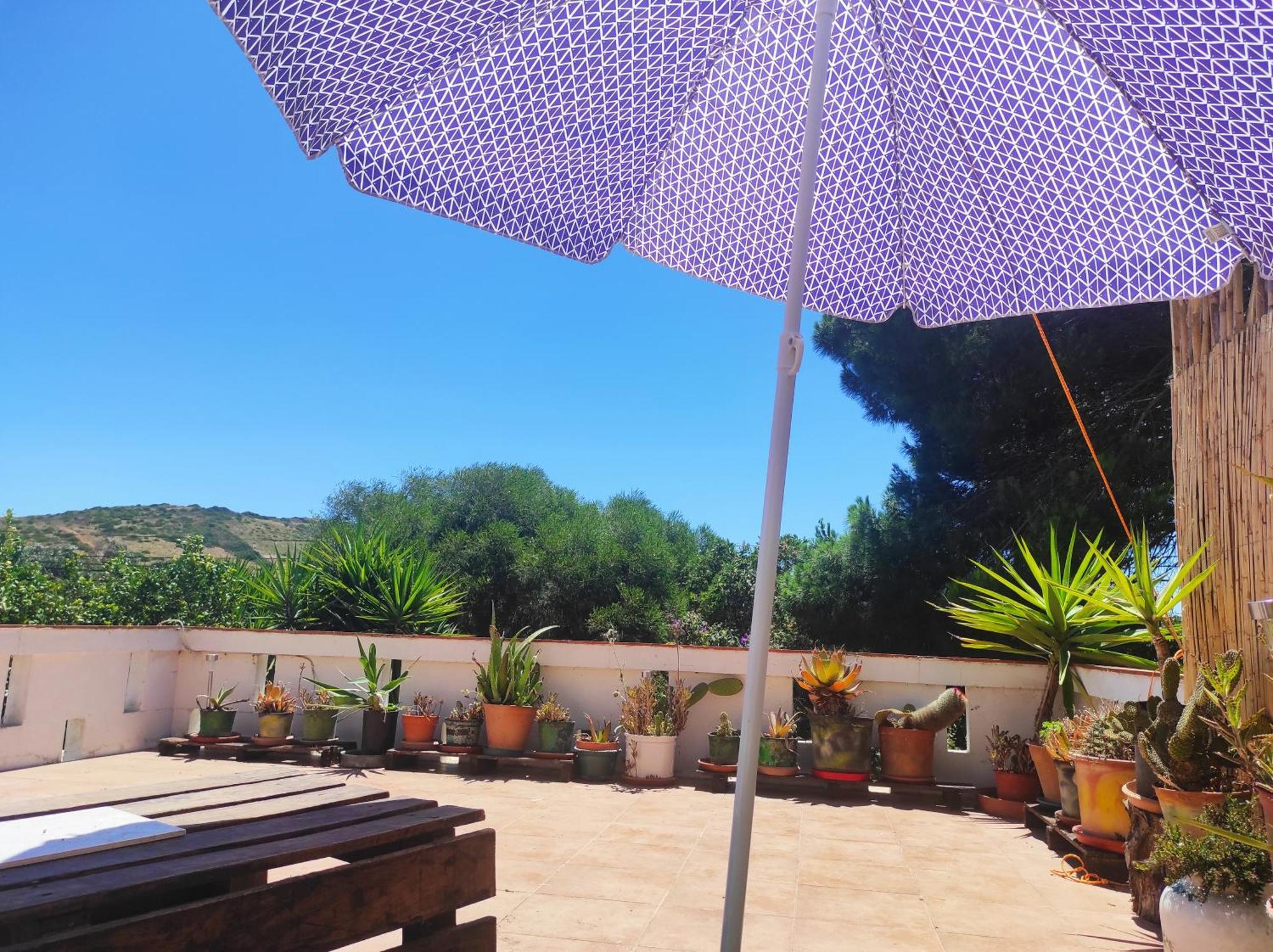 Casa Da Cabana Budens Luaran gambar