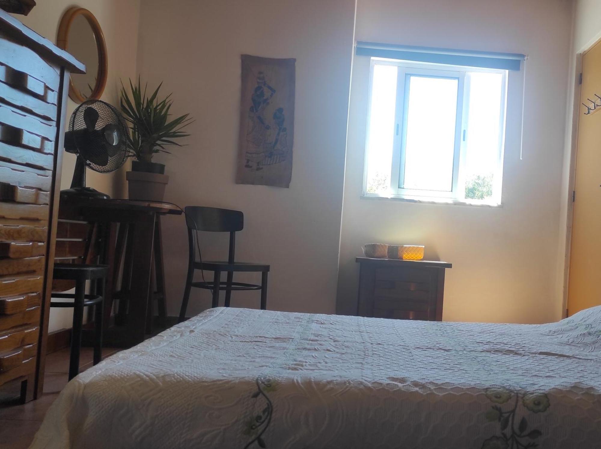 Casa Da Cabana Budens Luaran gambar