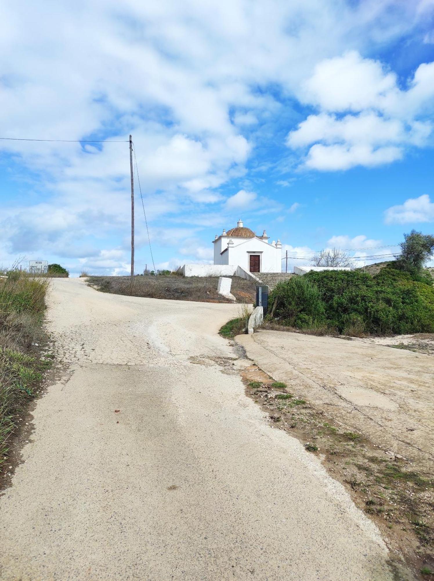 Casa Da Cabana Budens Luaran gambar